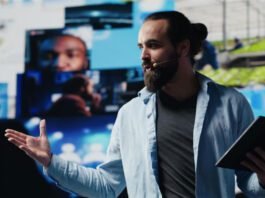 Eventos de ERP fortalecem a gestão empresarial