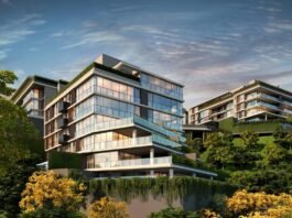 Terral firma acordo para projeto no Reserva Jardim Botânico