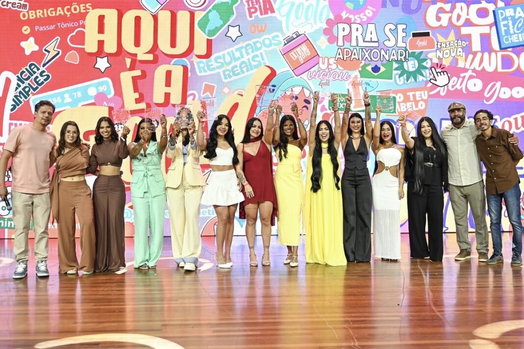 Projeto de afiliação amplia alcance nacional da Goold Spell Projeto de afiliação amplia alcance nacional da Goold Spell