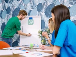 WhatsApp se torna ativo corporativo estratégico no Brasil