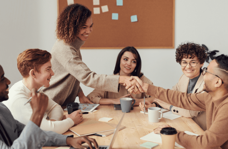 Estágio pode ser porta de entrada para o mercado de trabalho