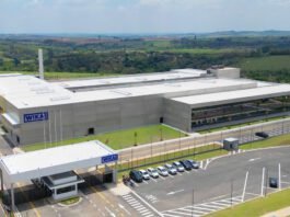 WIKA investe R$ 100 mi e se torna hub para a América Latina