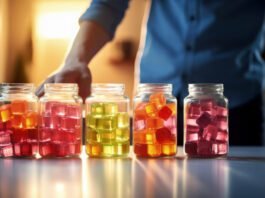 Suplemento em goma é nova aposta do setor de alimentos