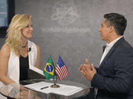 Internacionalização leva empresas brasileiras aos EUA Internacionalização leva empresas brasileiras aos EUA