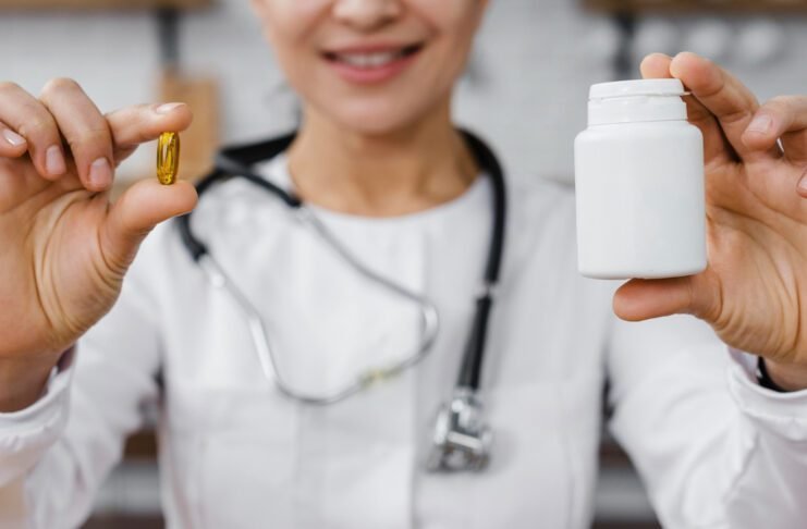 N-acetilcisteína ganha espaço como aliado na saúde