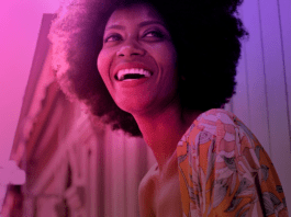 Zero11 assina campanha de lançamento da rian care Zero11 assina campanha de lançamento da rian care