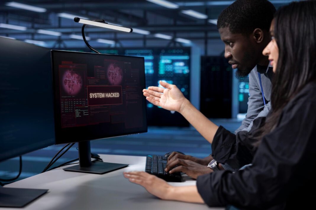 Ataques à cadeia de suprimentos digital dobram em 2025 Ataques à cadeia de suprimentos digital dobram em 2025