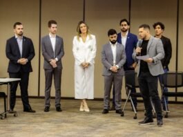 Instituto em BH forma jovens lideranças para debate público