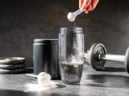 FTW lança creatina com tecnologia focada na dissolução