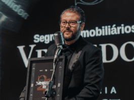 Podcast Segredos Imobiliários vence Prêmio Xeque-Mate