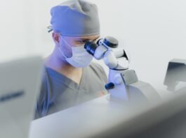 Personalização auxilia cirurgia refrativa em caso limítrofe