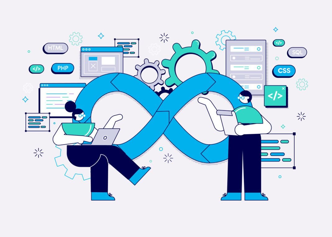 DevOps influencia competitividade das empresas de tecnologia DevOps influencia competitividade das empresas de tecnologia
