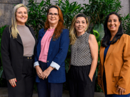 Mulheres ocupam 72% dos cargos de liderança Rede Total Care RJ