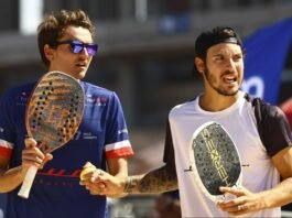 Parque Villa-Lobos recebe evento de beach tennis gratuito