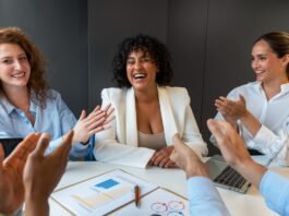 Mulheres impulsionam resultados e redesenham o mercado