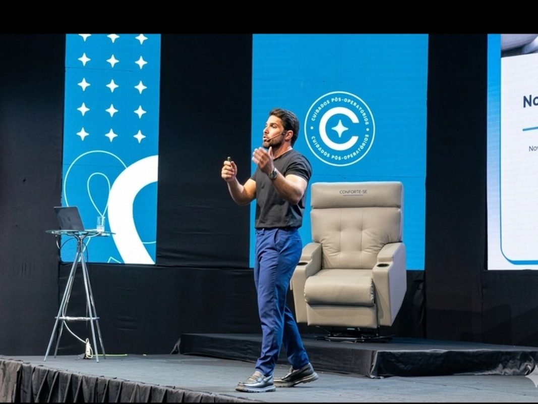 Rede Conforte-se expande atuação no pós-operatório Rede Conforte-se expande atuação no pós-operatório