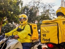 99Food chega a Maceió com investimento de R$ 100 milhões