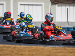Campeonatos de Rental Kart abrem inscrições para março
