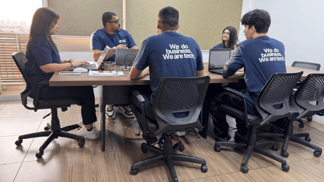 Maturidade digital alavanca competitividade no ABC Paulista Maturidade digital alavanca competitividade no ABC Paulista