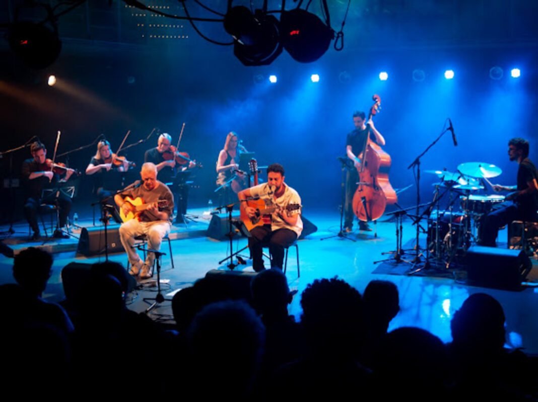 Celso e Pedro Viáfora lançam álbum gravado ao vivo Celso e Pedro Viáfora lançam álbum gravado ao vivo