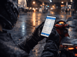 Seguro de moto: coberturas e preço orientam busca na web