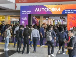 AUTOCOM 2026 debate impacto da IA e da Reforma Tributária