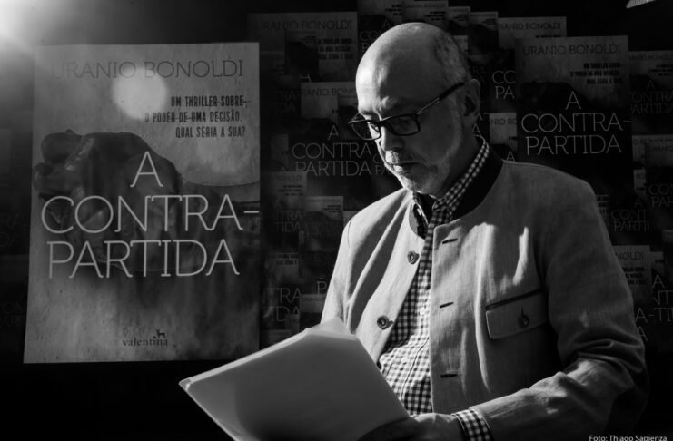 Técnicas narrativas reforçam engajamento do leitor