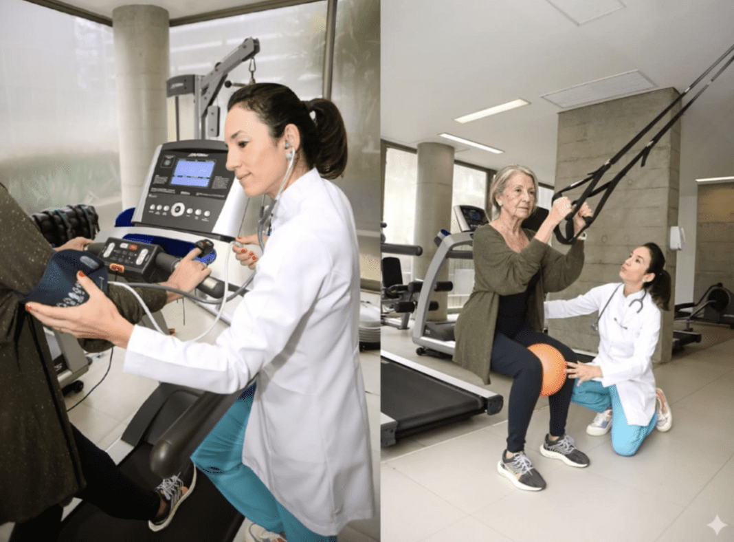 Instituto Adapta expande pós-graduação em fisioterapia Instituto Adapta expande pós-graduação em fisioterapia