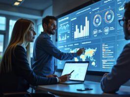 Dados integrados impulsionam resultados na cadeia produtiva