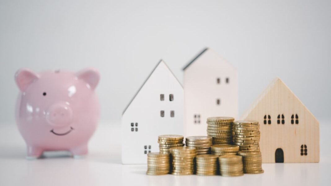 Crédito com garantia de imóvel avança e atrai novos players Crédito com garantia de imóvel avança e atrai novos players