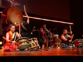 Atibaia recebe a 1ª edição do Atibaia Matsuri