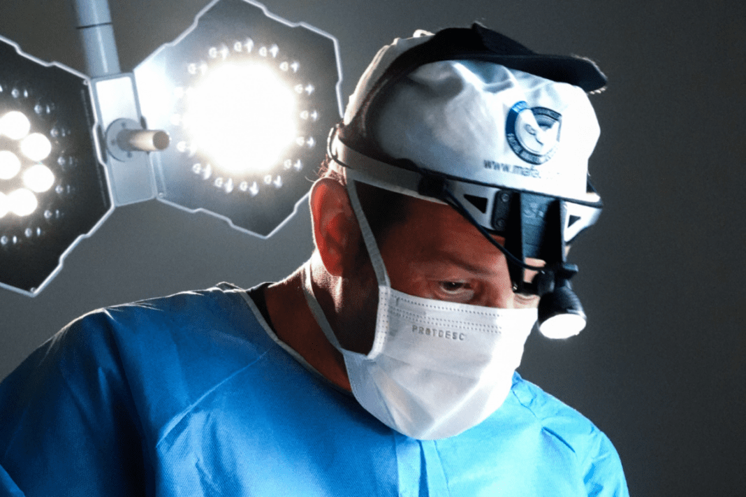 Protocolo R24R acelera recuperação em cirurgias de mama Protocolo R24R acelera recuperação em cirurgias de mama