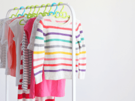 Publicação aponta dados do varejo de moda infantil em 2025