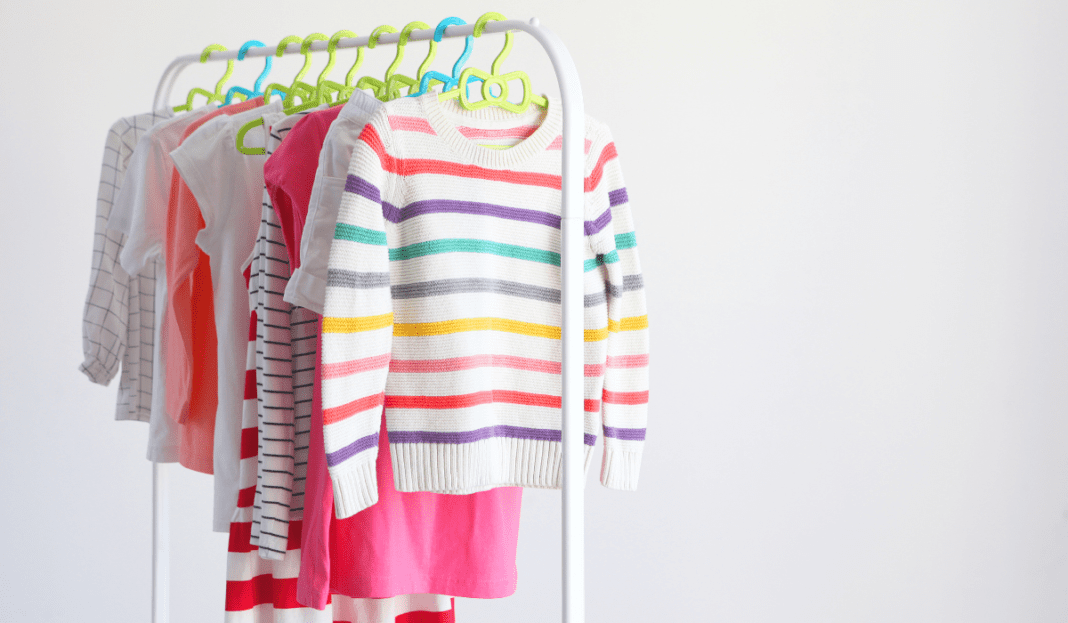 Publicação aponta dados do varejo de moda infantil em 2025 Publicação aponta dados do varejo de moda infantil em 2025