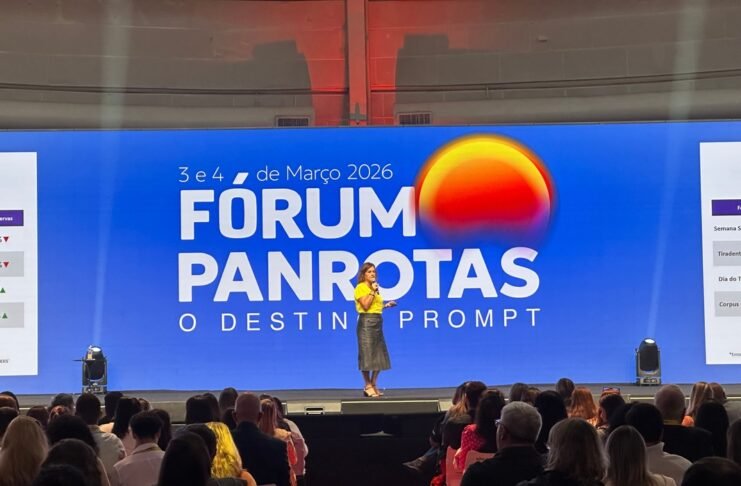 Omnibees apresenta dados inéditos do setor de viagens