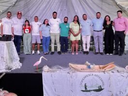 Projeto fortalece pesca artesanal no Vale do Ribeira Projeto fortalece pesca artesanal no Vale do Ribeira