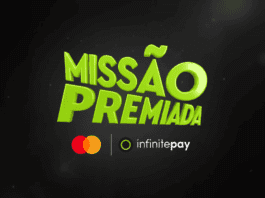 InfinitePay lança "Missão Premiada" com foco no empreendedor