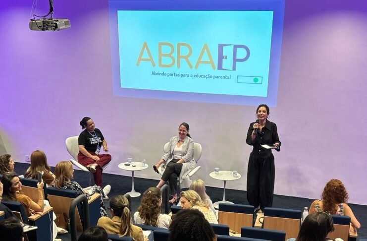 Educação Parental se fortalece com representação nacional
