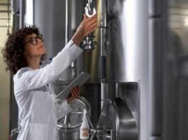 Elementos filtrantes impulsionam eficiência na indústria