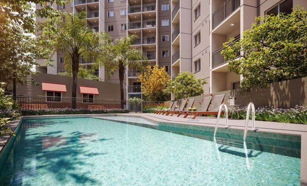 MCMV amplia acesso a imóveis com área de lazer em SP MCMV amplia acesso a imóveis com área de lazer em SP