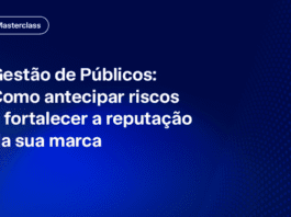 Knewin realiza masterclass gratuita sobre Gestão de Públicos