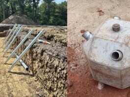 Fundações industrializadas reduzem uso de concreto