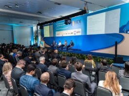 Endividamento das empresas pauta congresso do IBDE no Rio