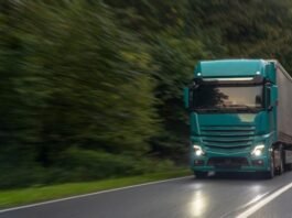 Excesso de peso compromete durabilidade do caminhão