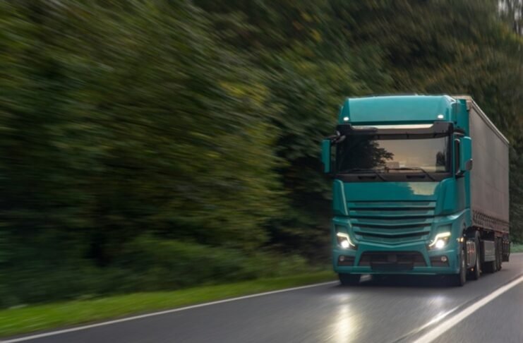 Excesso de peso compromete durabilidade do caminhão