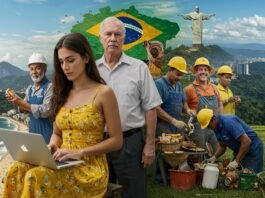 Novo ranking traz capitais com mais liberdade para trabalhar