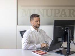 Minuano reverte patrimônio negativo e consolida virada