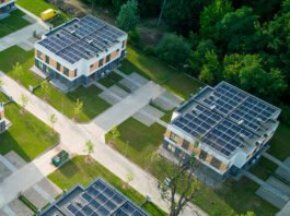 Construção sustentável impulsiona eficiência no Brasil