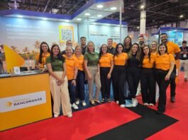 Operadora Bancorbrás celebra saldo positivo na WTM 2026