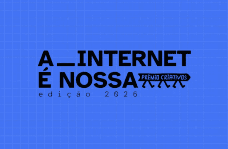 Prêmio Criativos convida jovens a transformar a internet